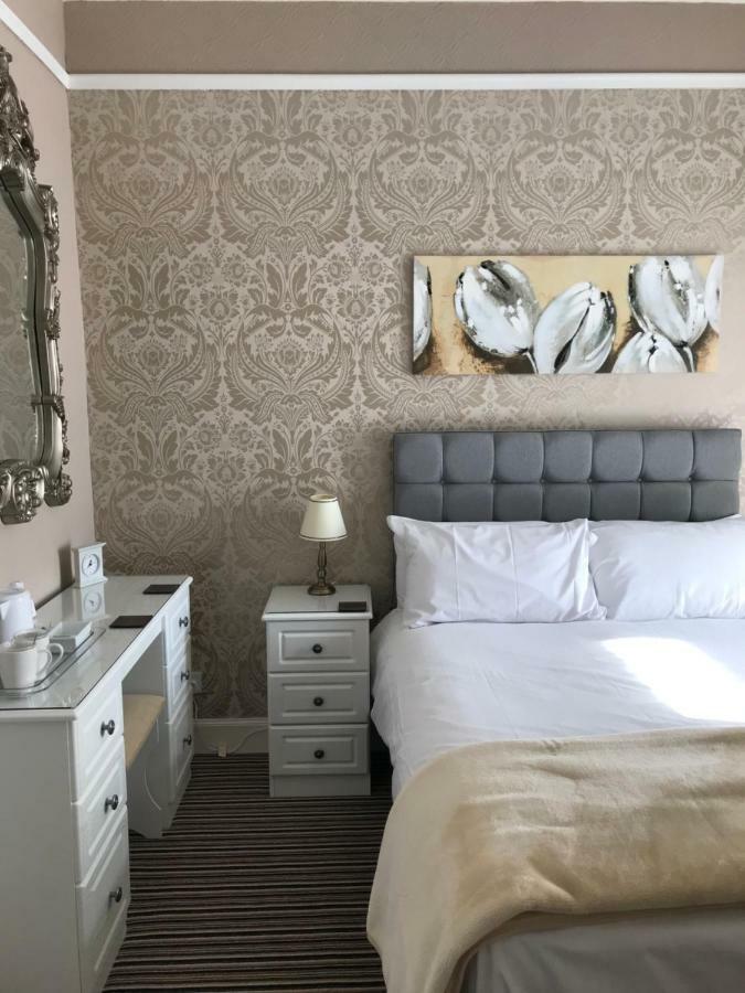 인버네스 인치리 베드 앤 브렉퍼스트 B&B 외부 사진